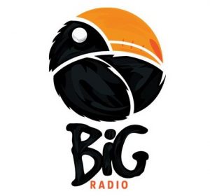 BIG Radio logo.